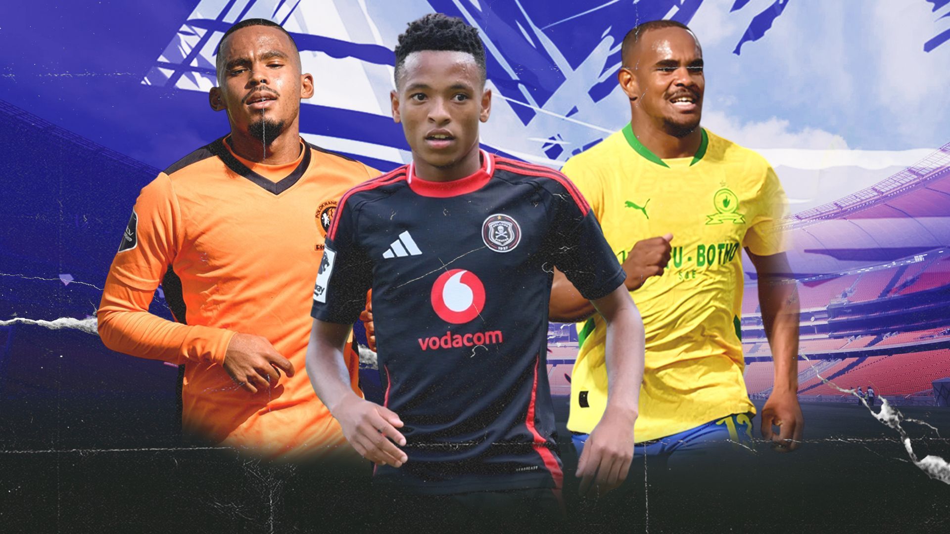 Appollis, Mofokeng & Rayners GFX