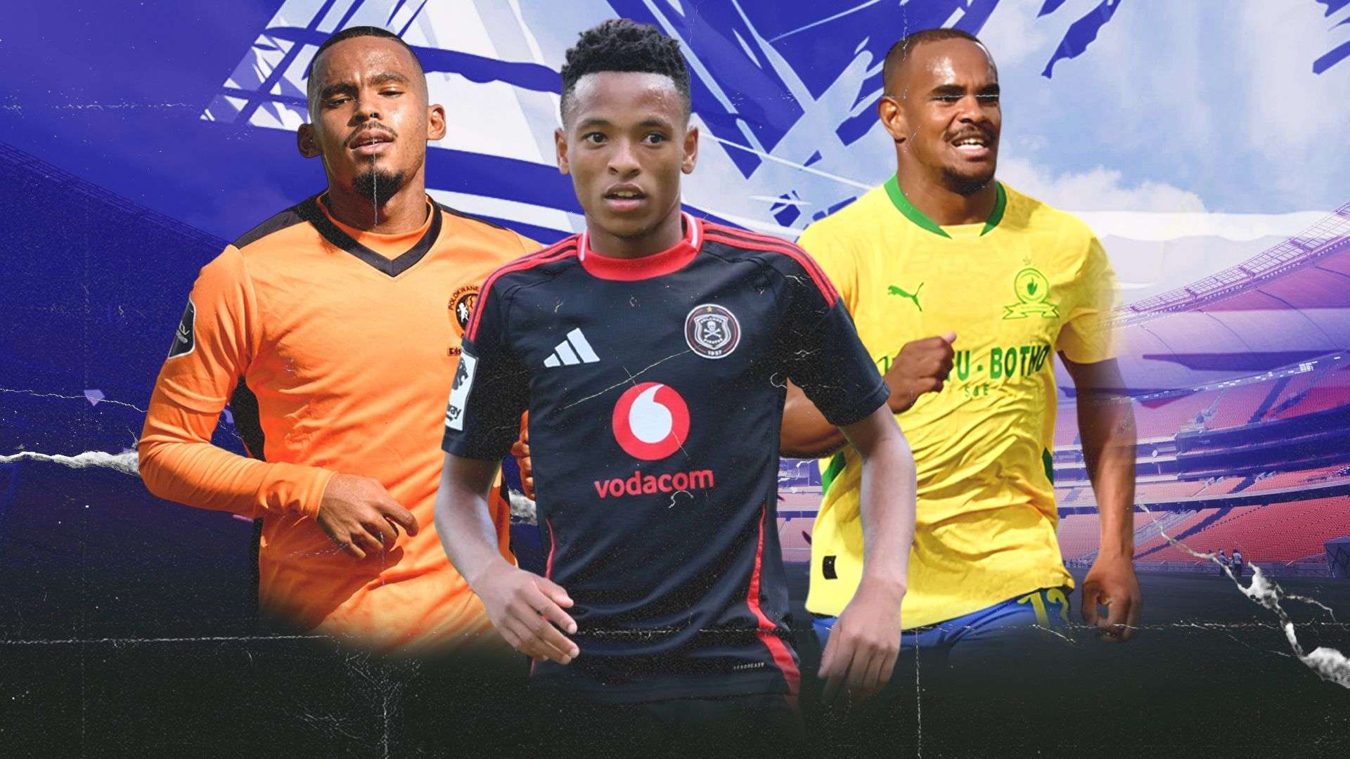 Appollis, Mofokeng & Rayners GFX