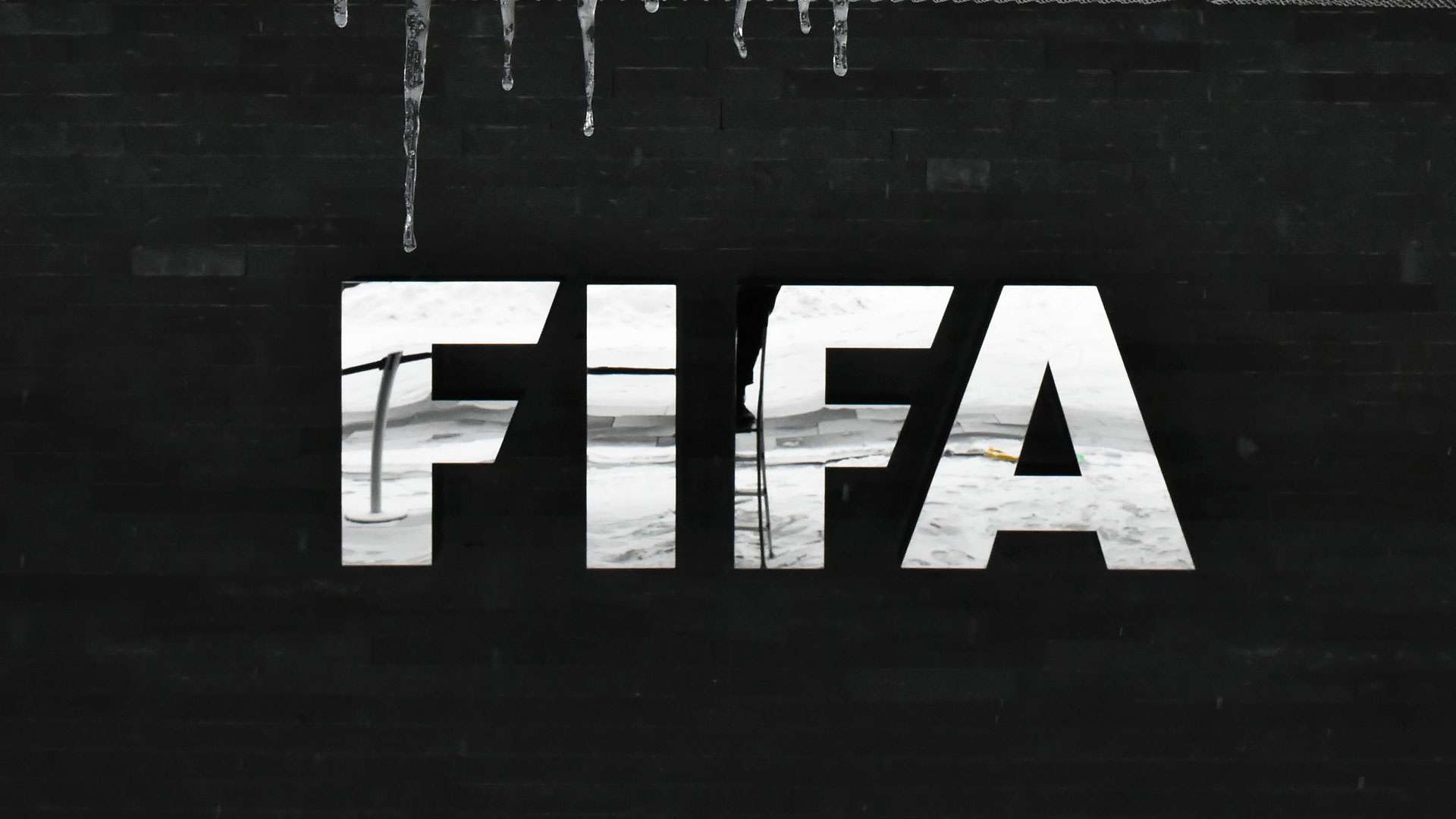 FIFA Logo