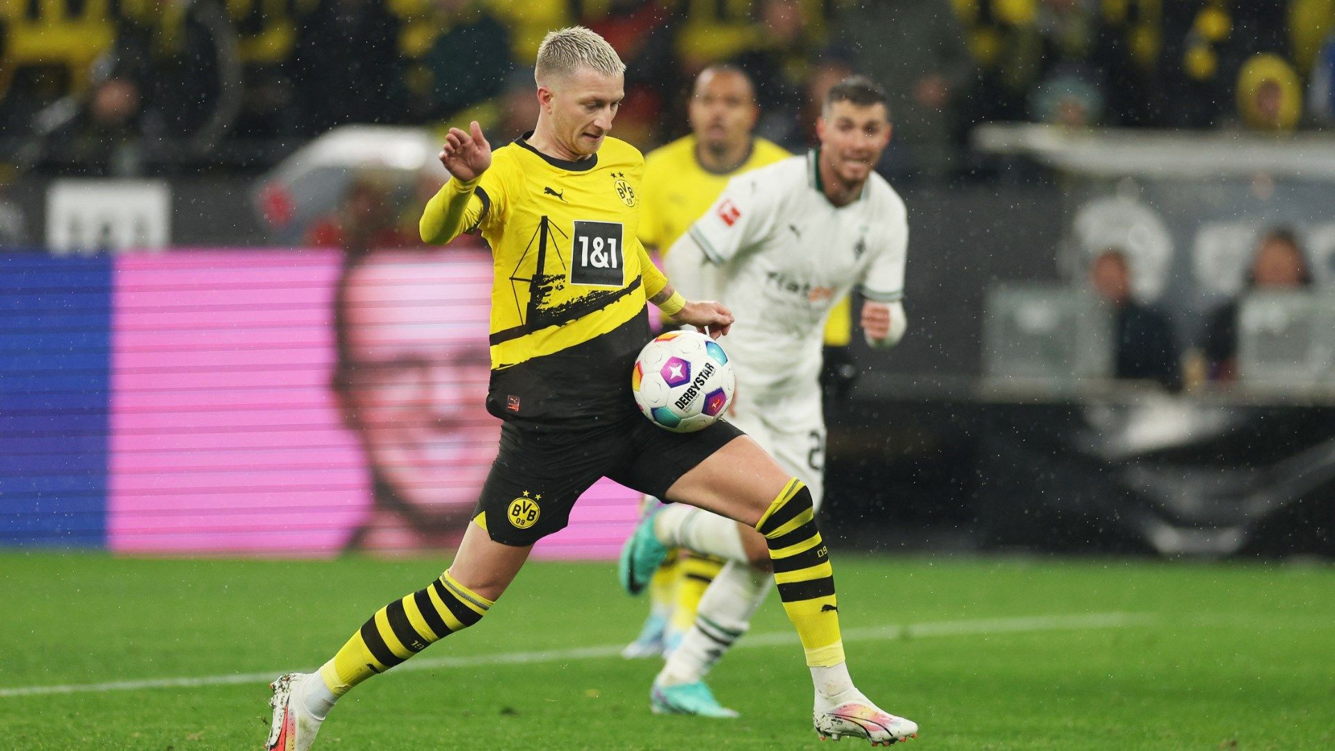 Marco Reus Dortmund 25112023