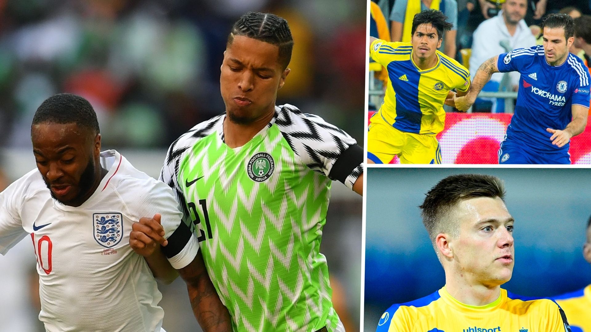 Venezia collage acquisti