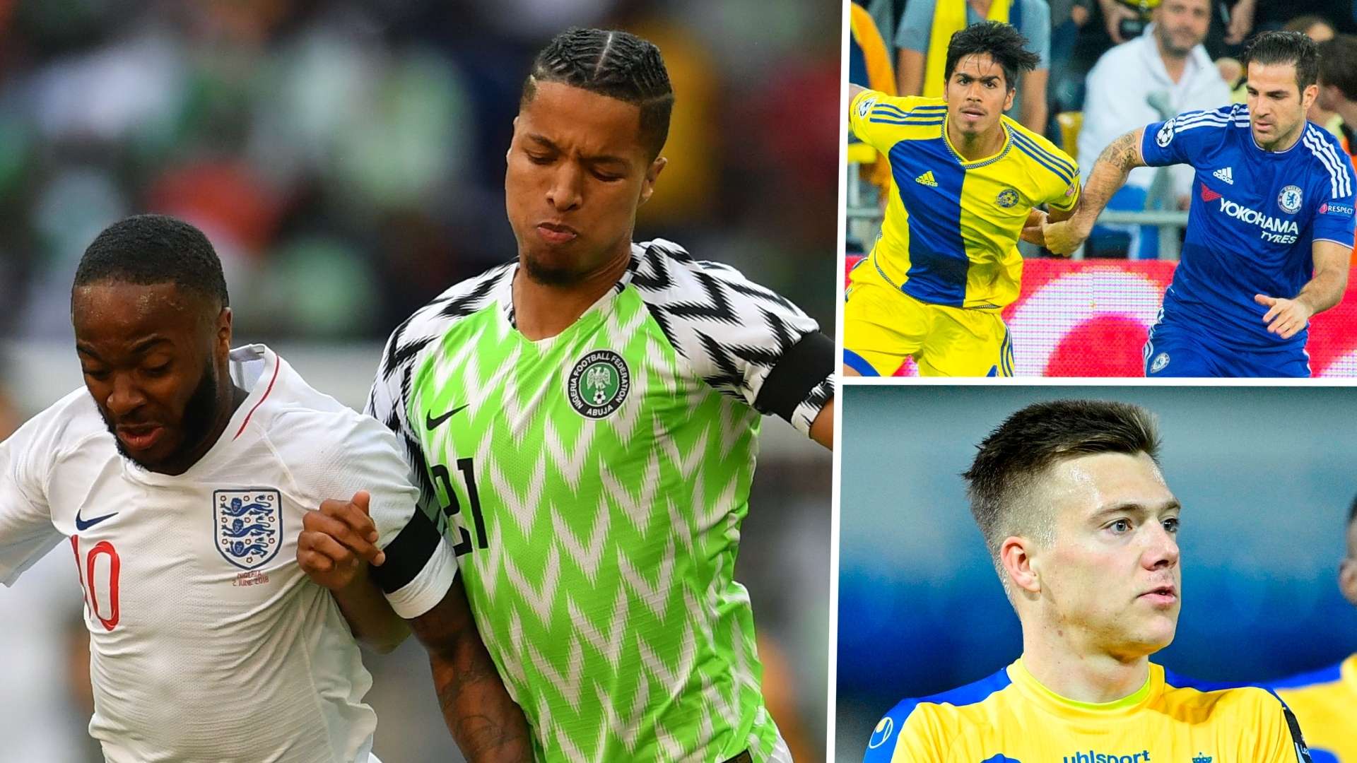 Venezia collage acquisti