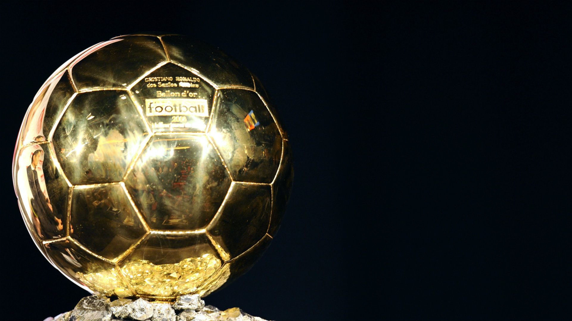 Balón de Oro