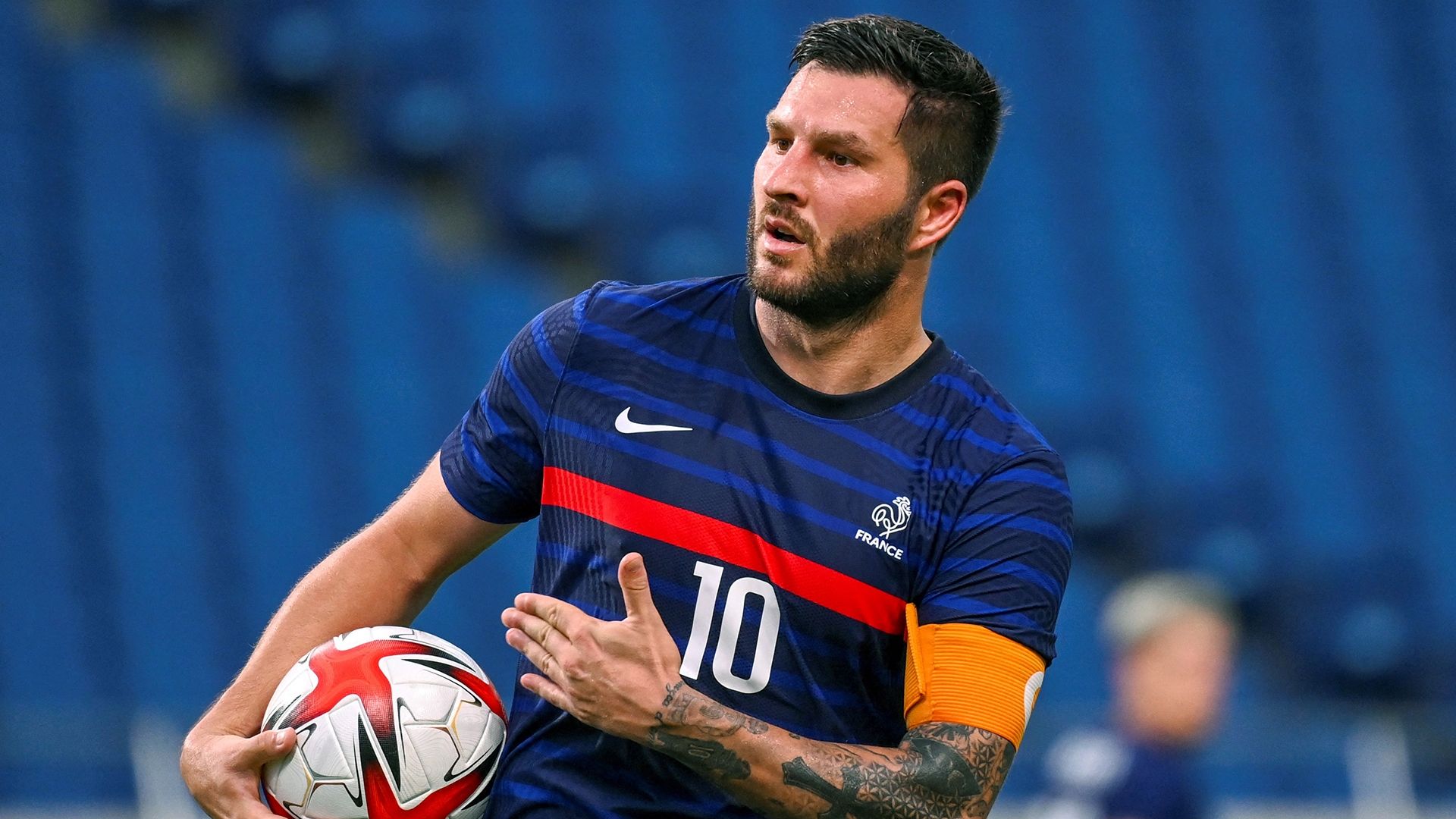 Andre-Pierre-Gignac