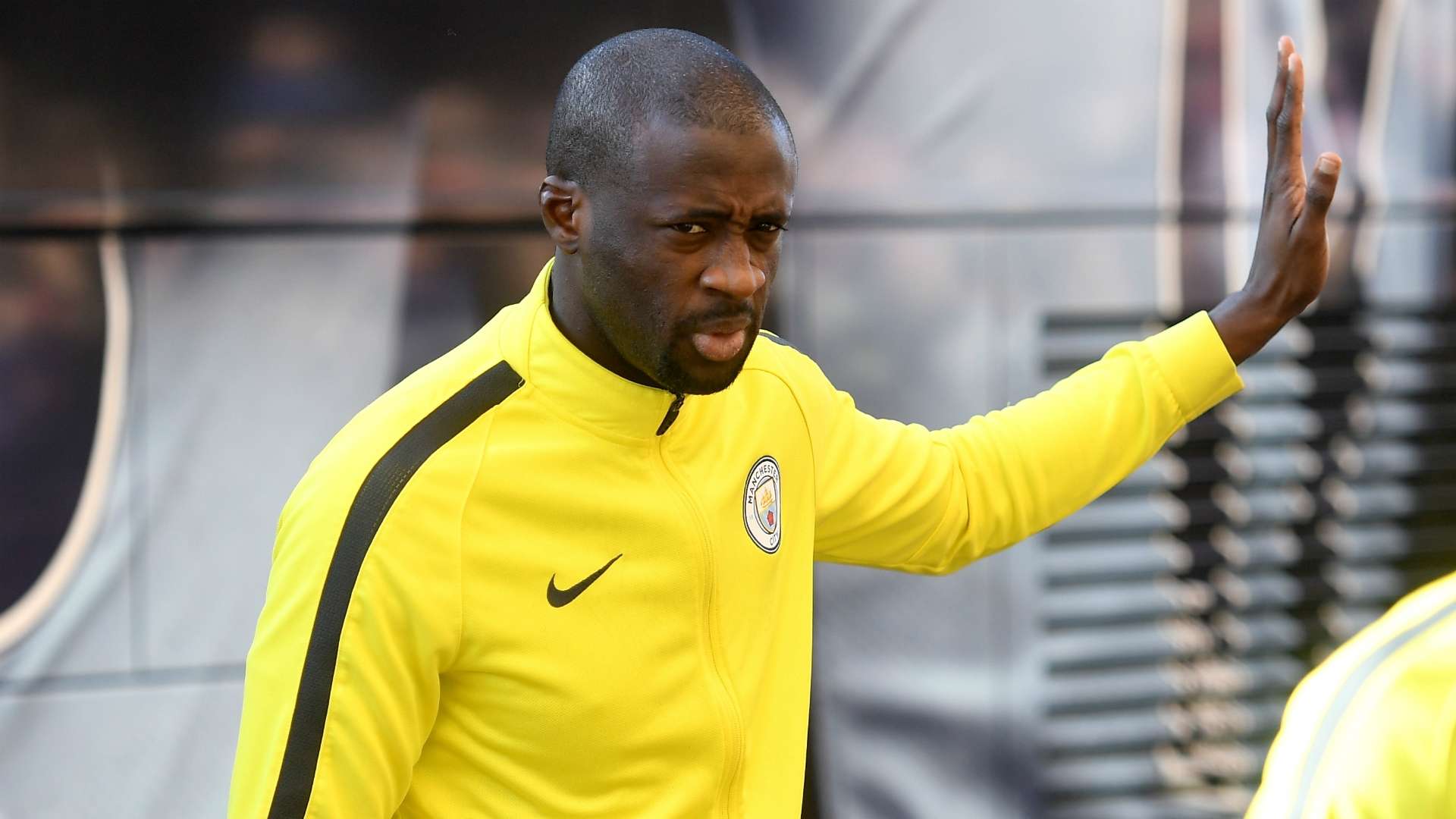 yaya toure - cropped