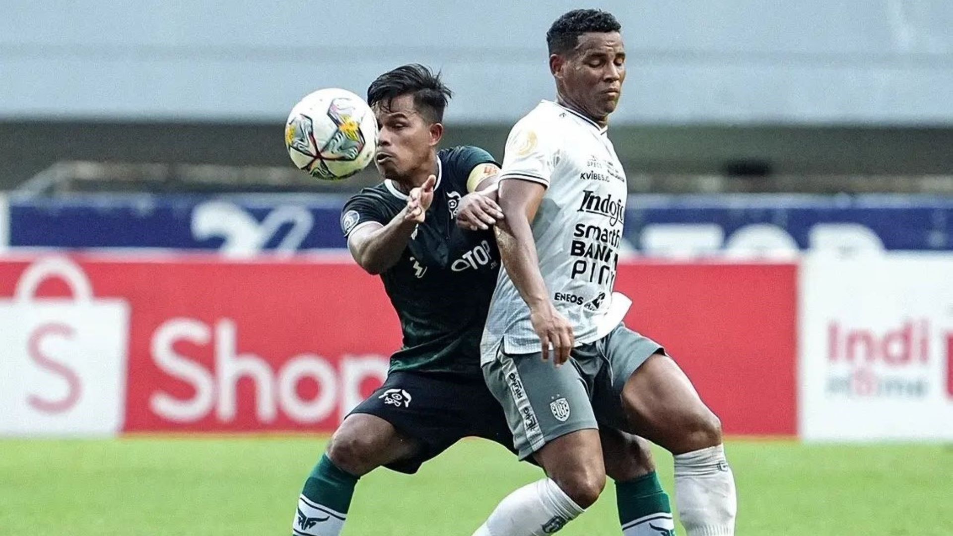 Persikabo 1973 - Bali United 03032023