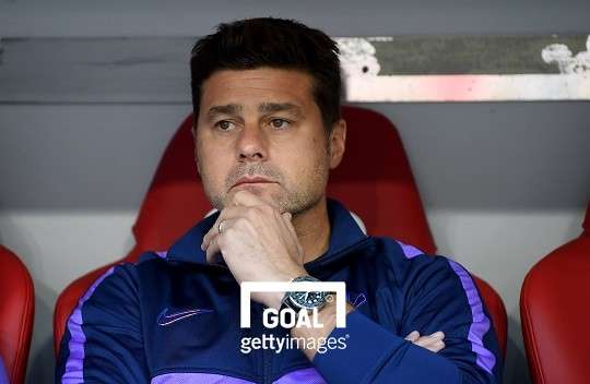 마우리시오 포체티노