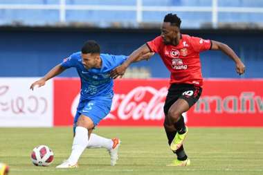 ชลบุรี - โปลิศ เทโร : 2022