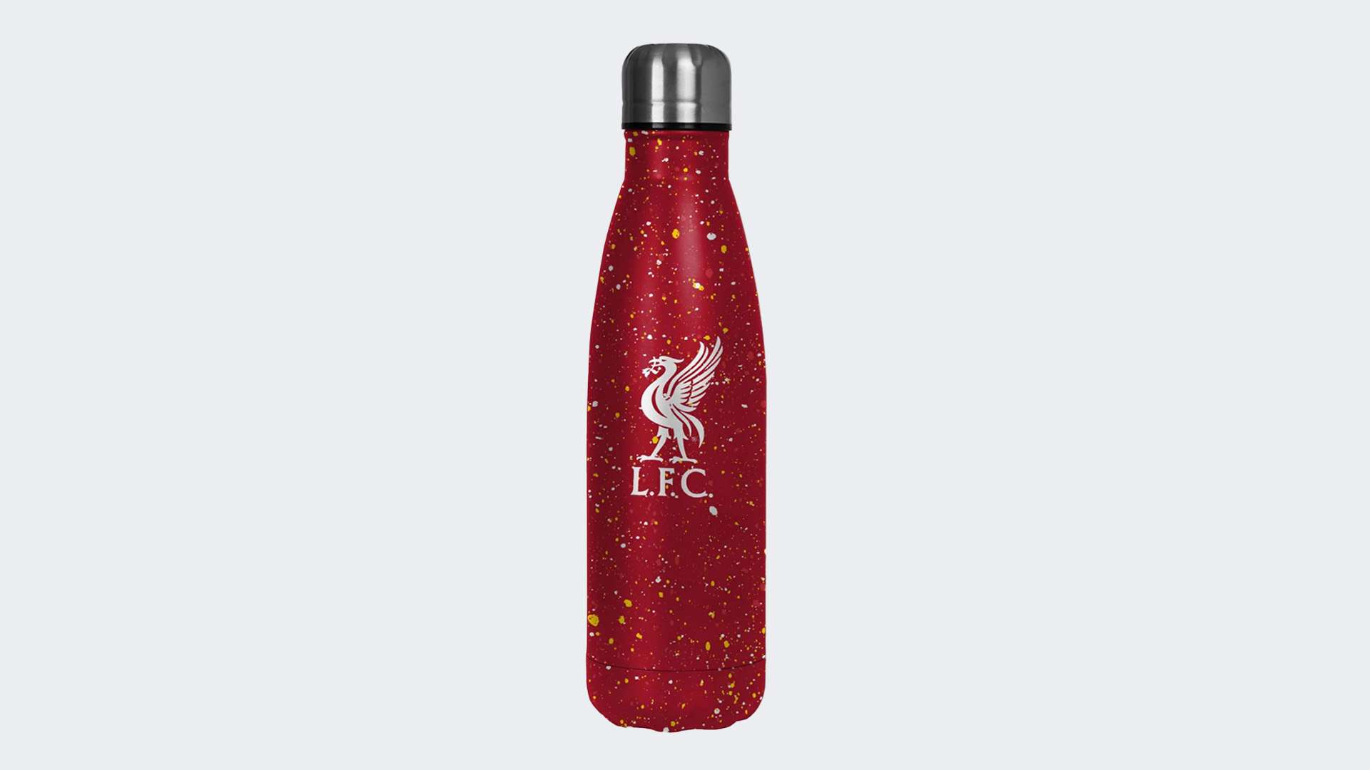 Liverpool water bottle