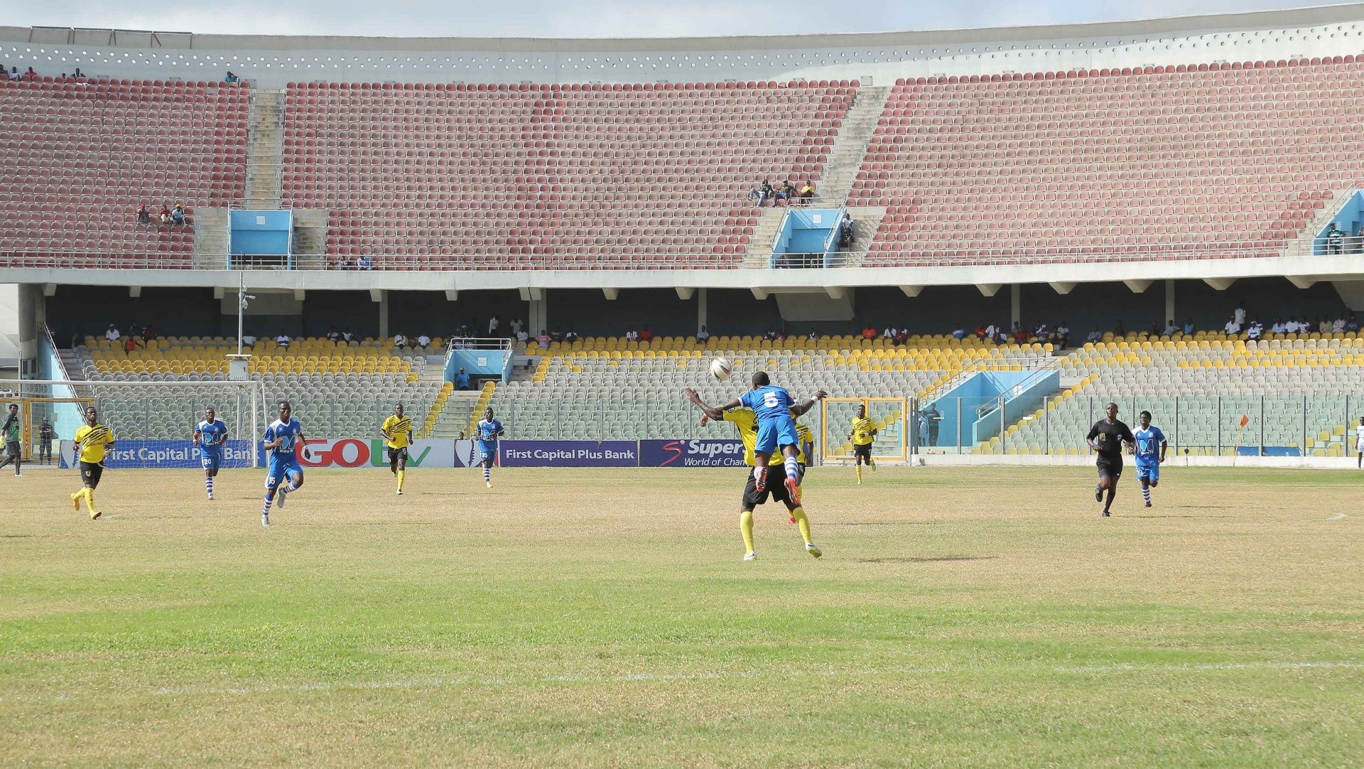 Accra Sports Stadium