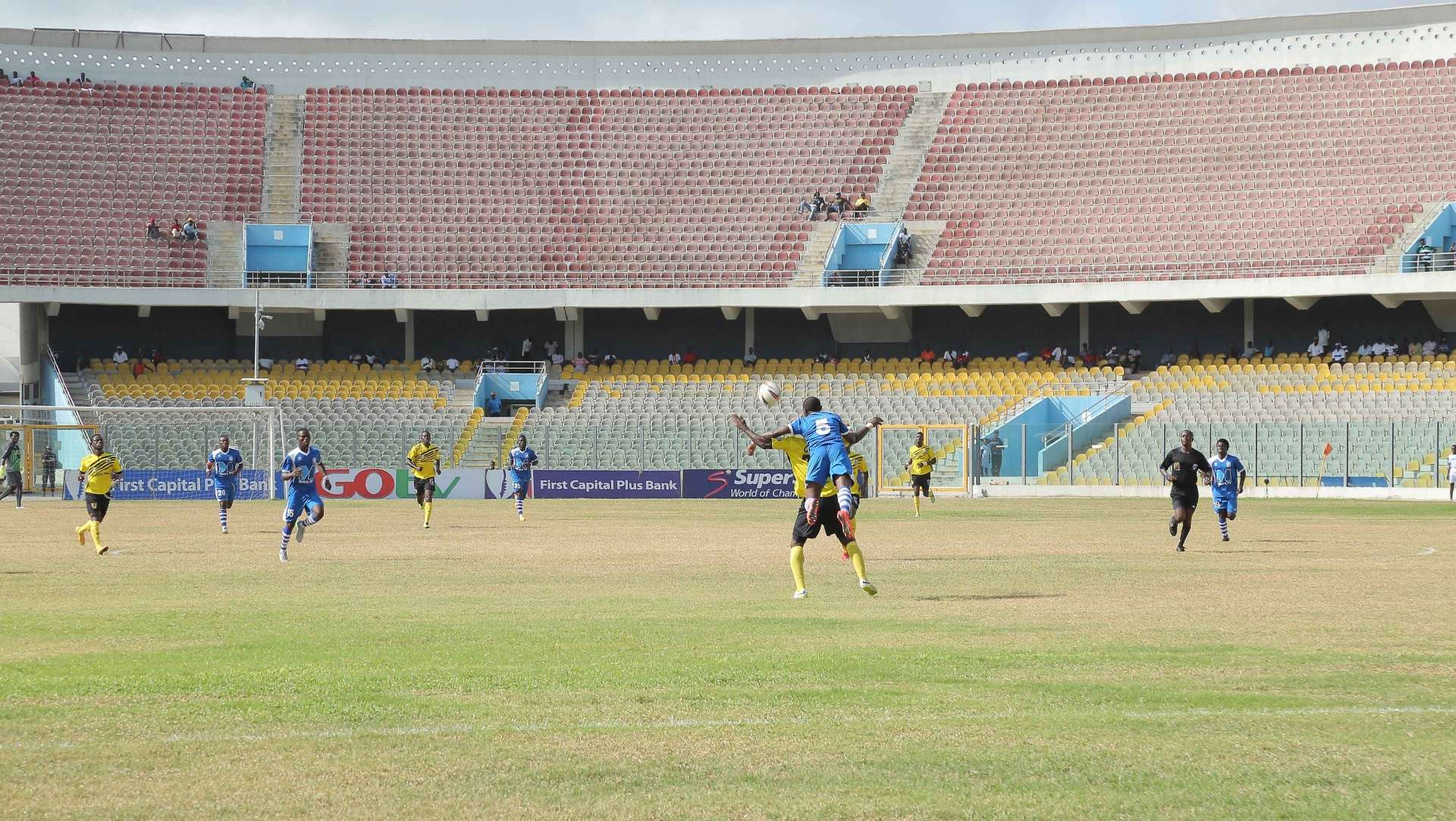 Accra Sports Stadium