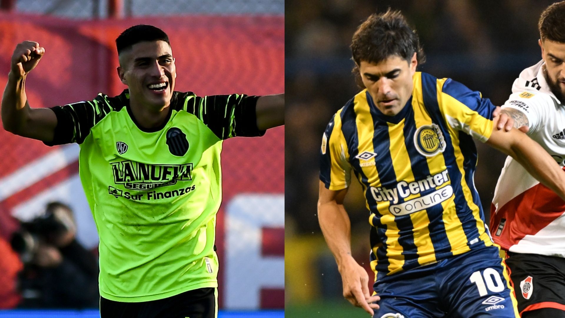 Barracas Central Rosario Central Copa de la Liga 2023