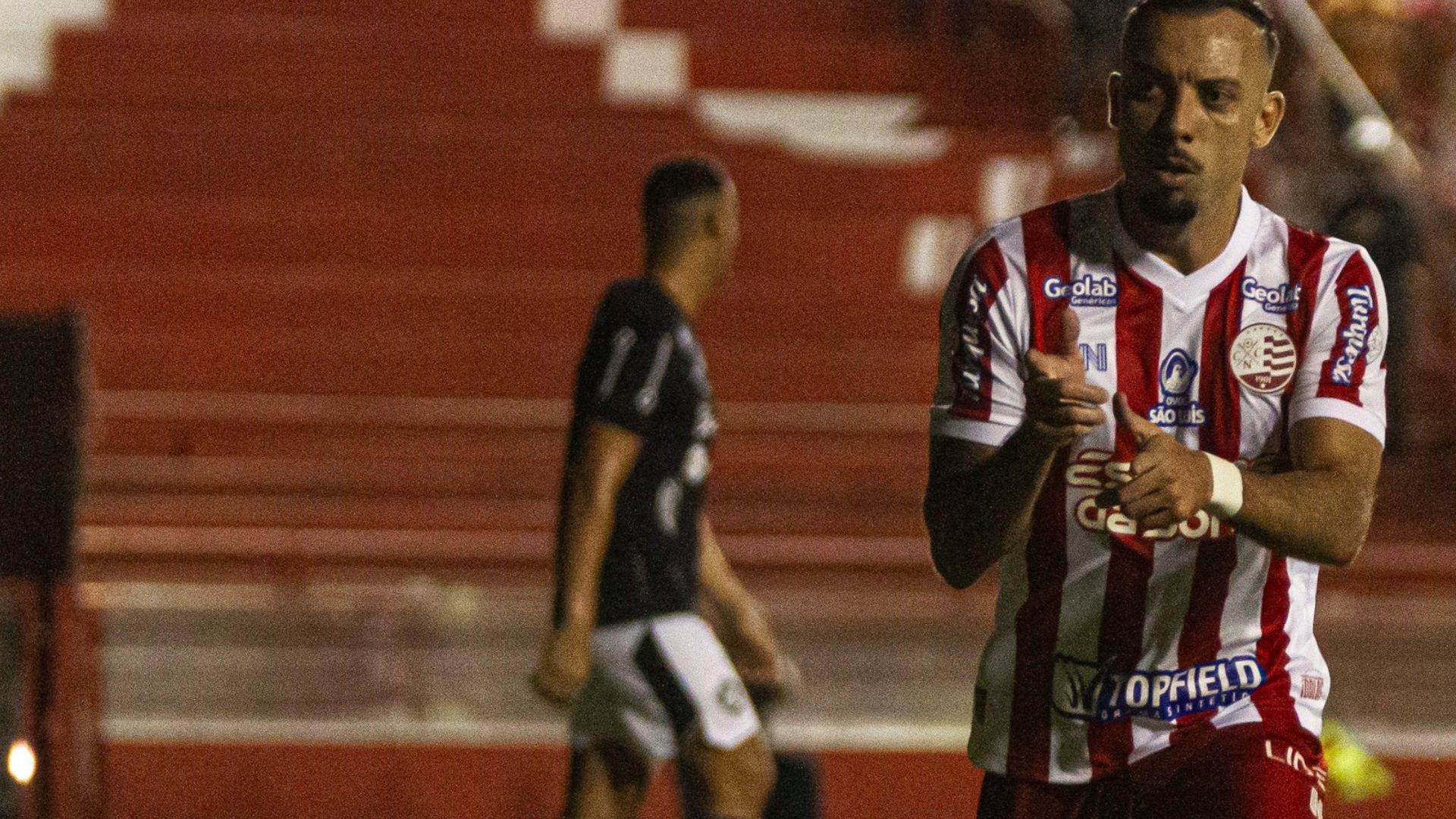 Paulo Sérgio, Náutico Série C 2024