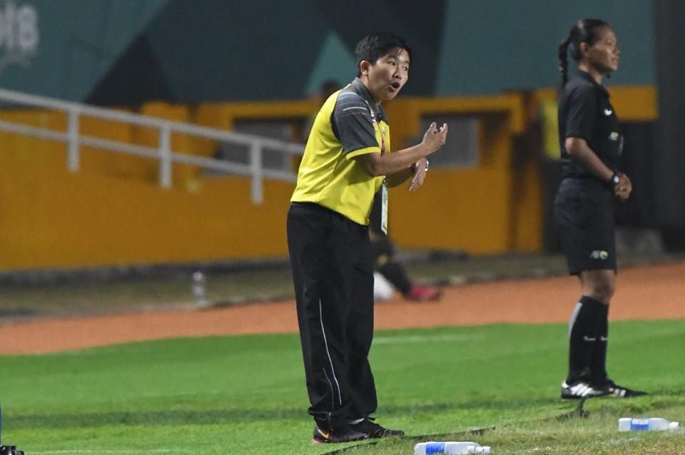 หนึ่งฤทัย สระทองเวียน