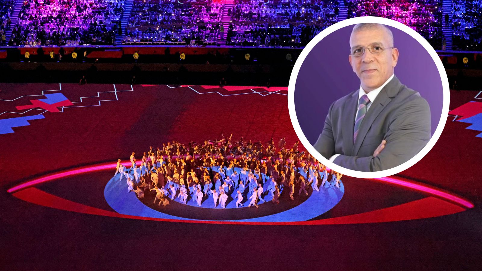 حفيظ الدراجي وكأس العرب