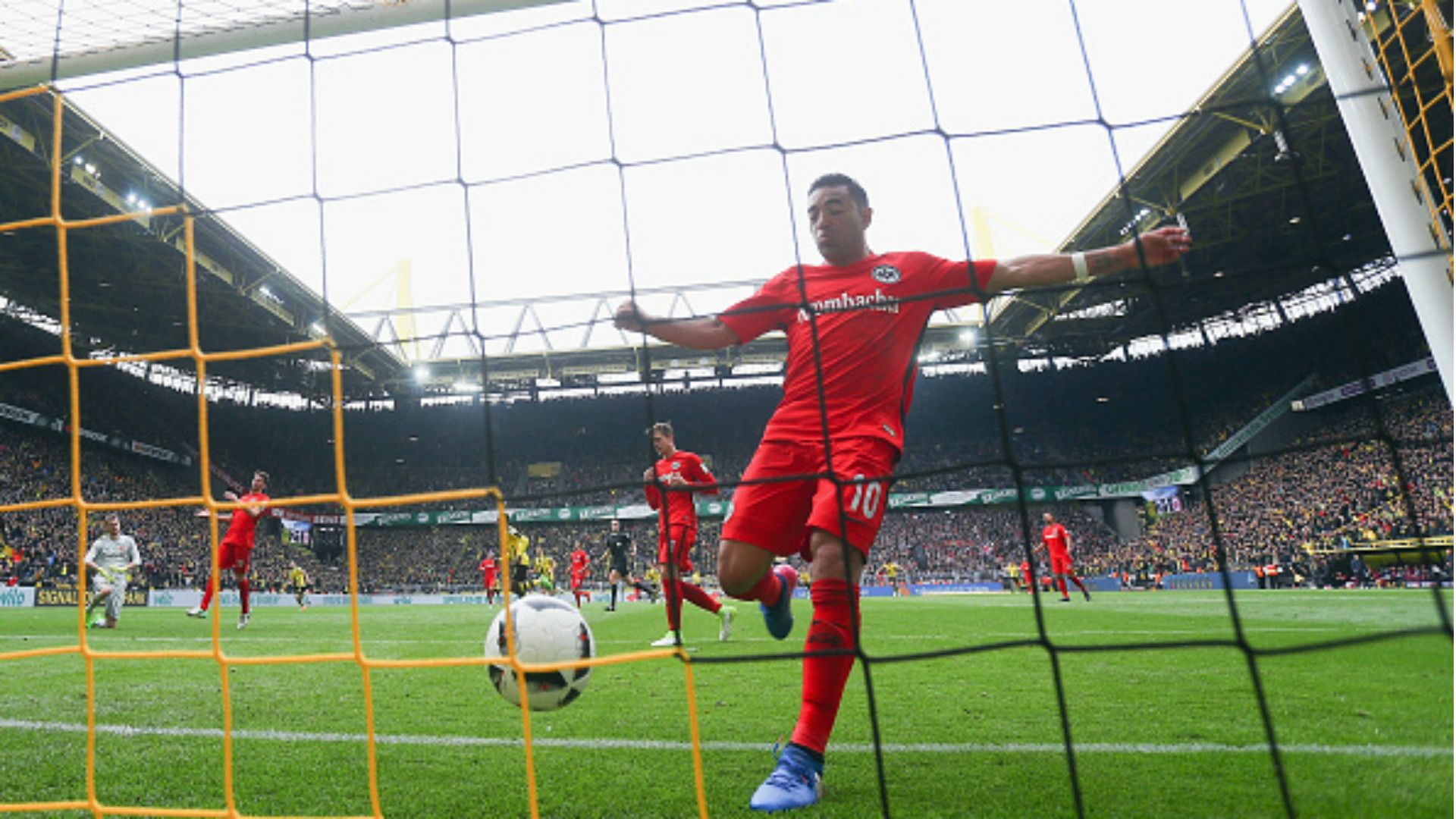Marco Fabián