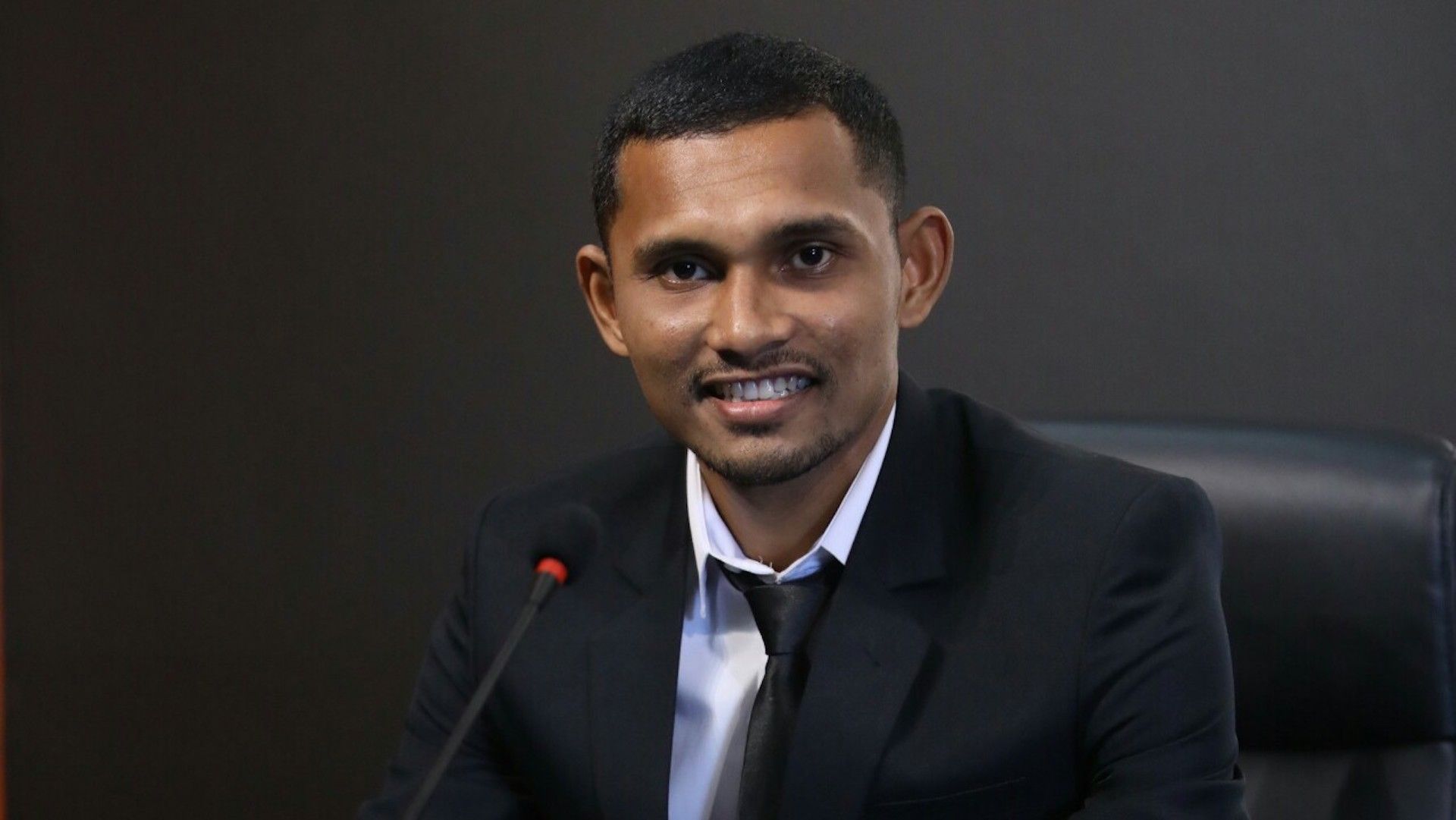 Andri Muliadi - Borneo FC