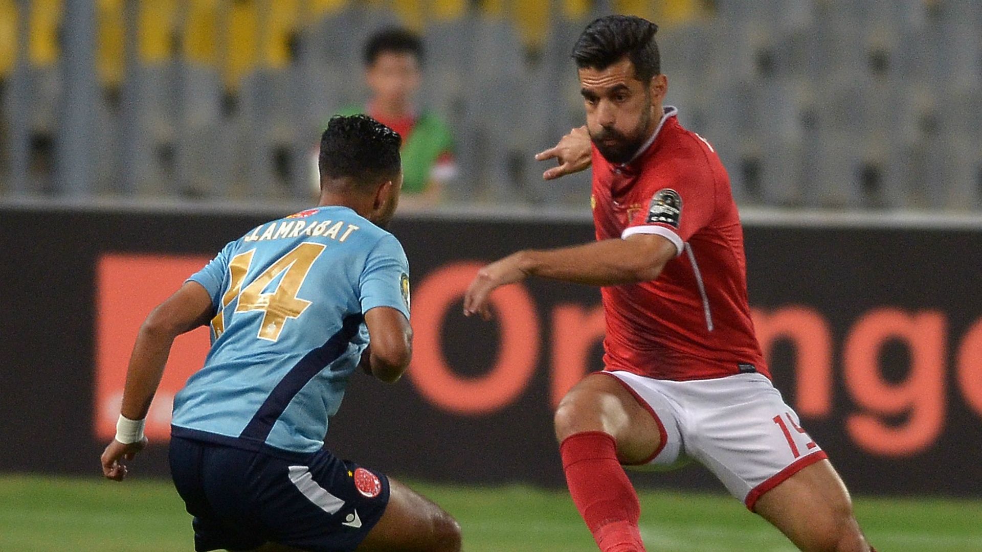 عبدالله السعيد