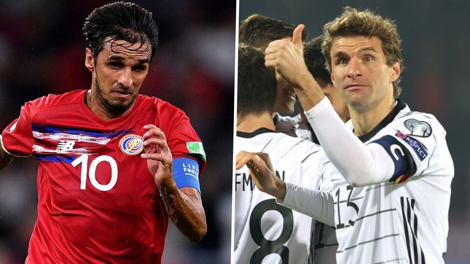 Costa Rica Alemania Mundial Qatar 2022