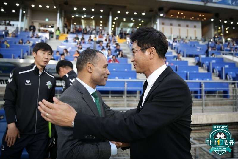 모라이스 김도훈