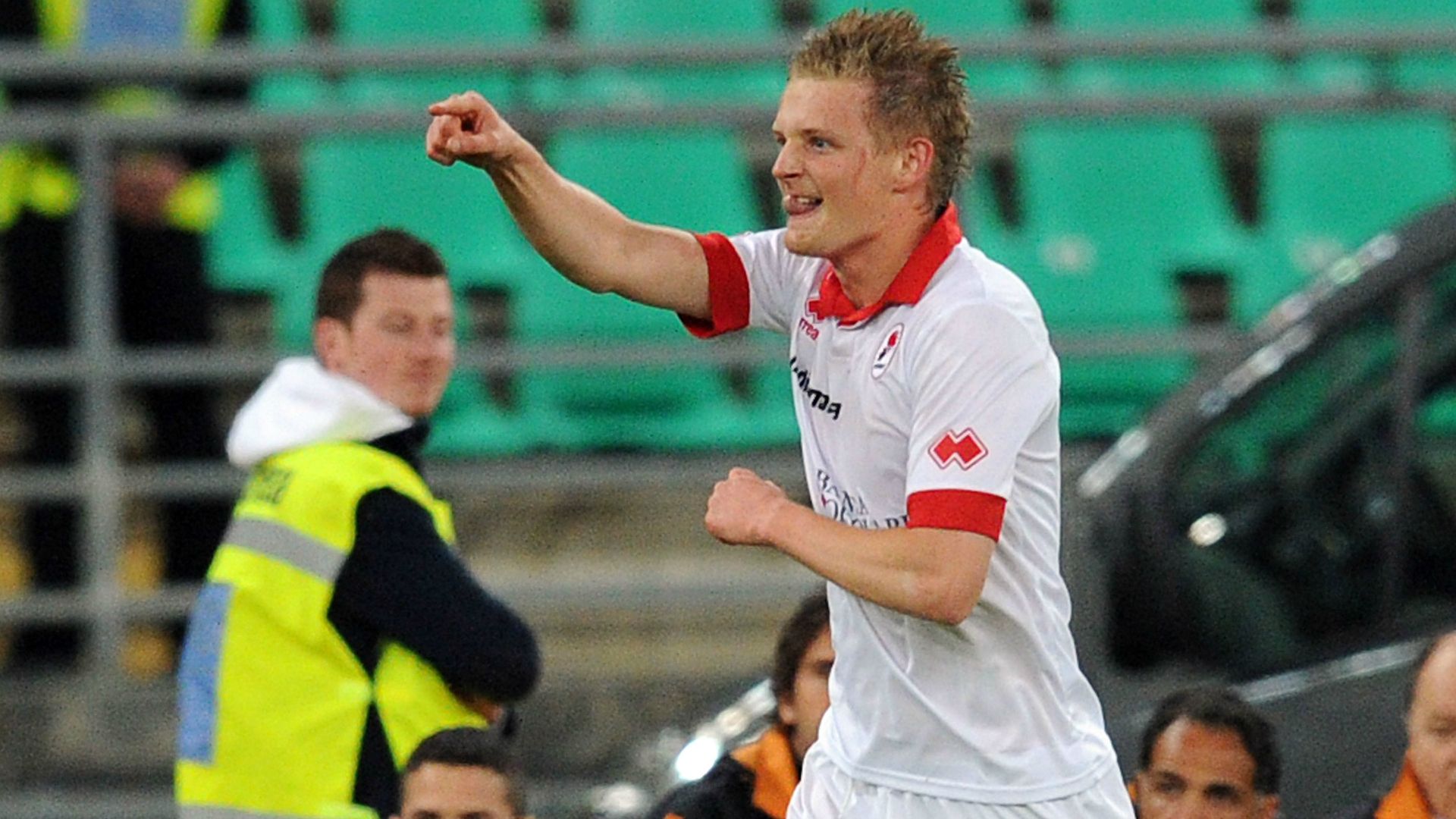 Erik Huseklepp