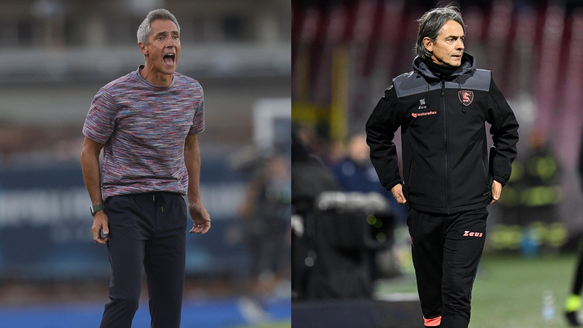 MIX Paulo Sousa Filippo Inzaghi