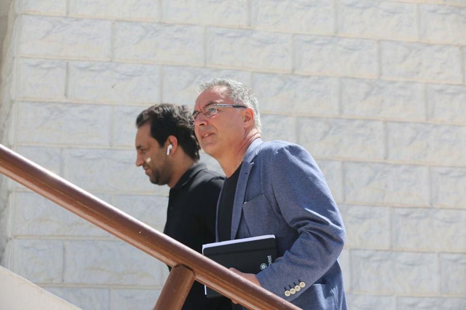 Augusto Inácio zamalek coach 4-4-2017