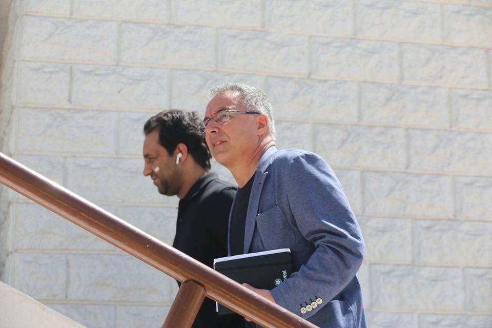 Augusto Inácio zamalek coach 4-4-2017