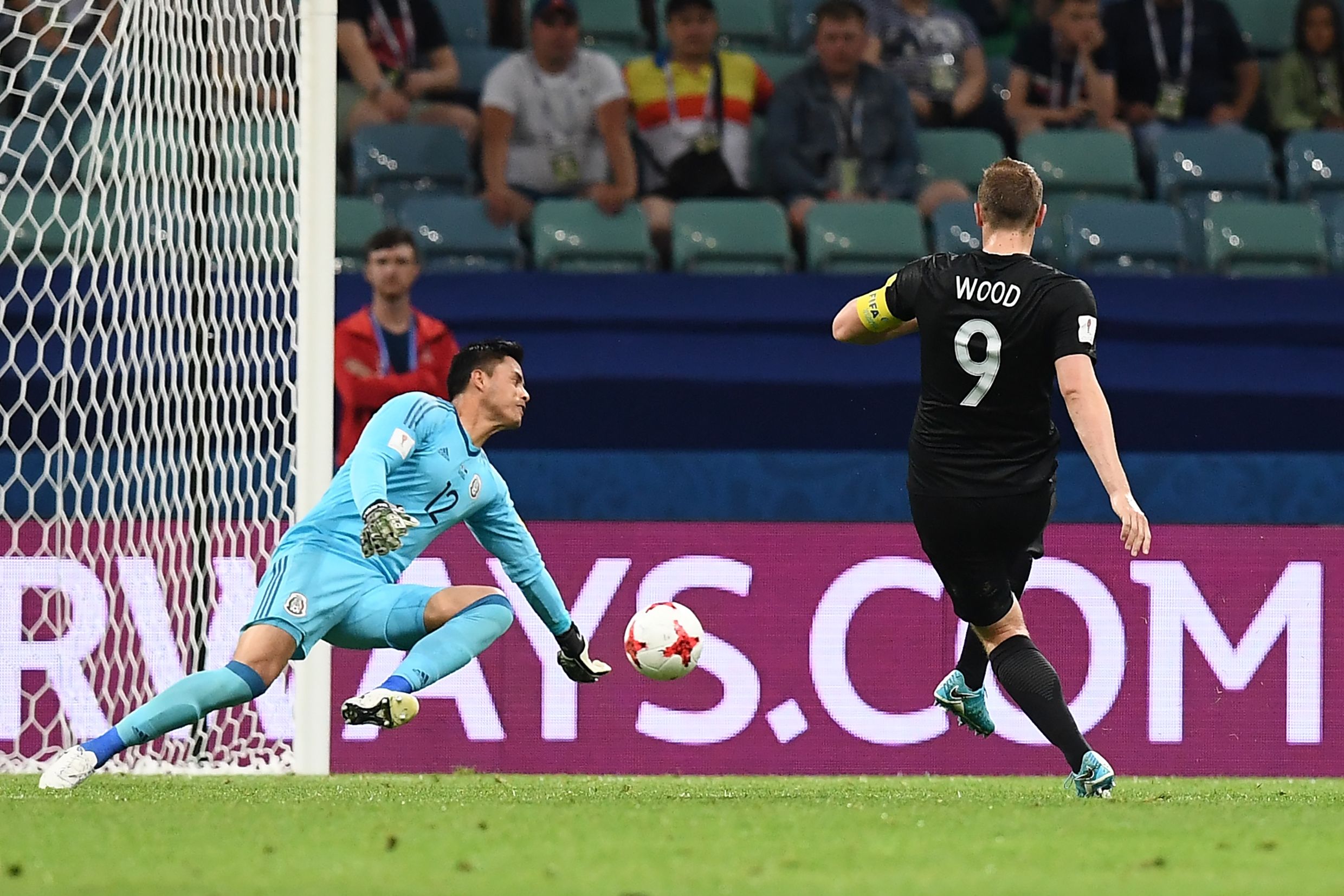 Alfredo Talavera México