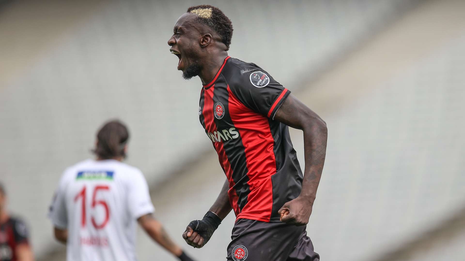 Mbaye Diagne Fatih Karagumruk