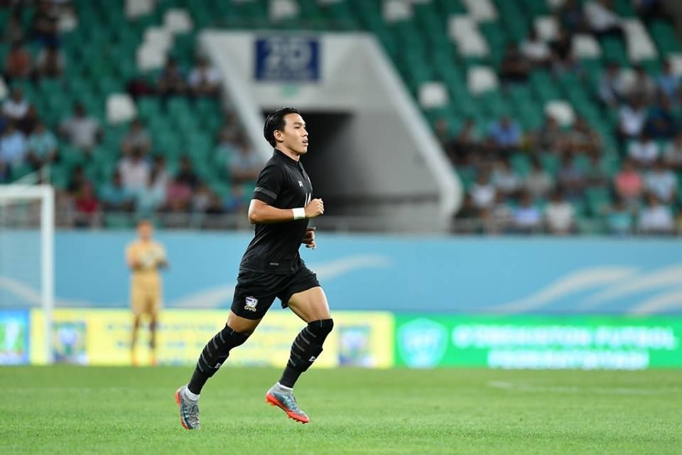 ธีรเทพ วิโนทัย