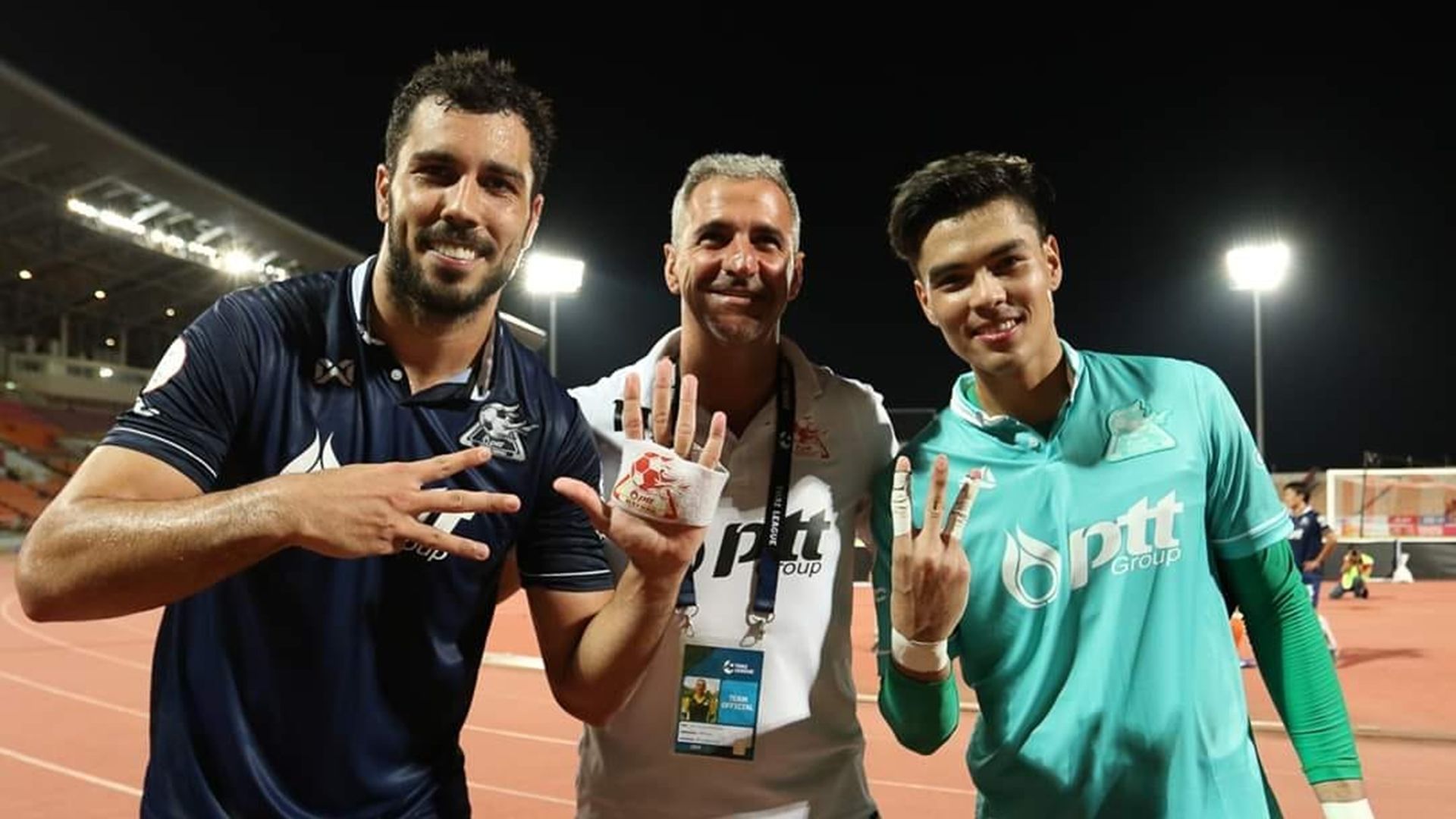 พีทีที ระยอง 2019