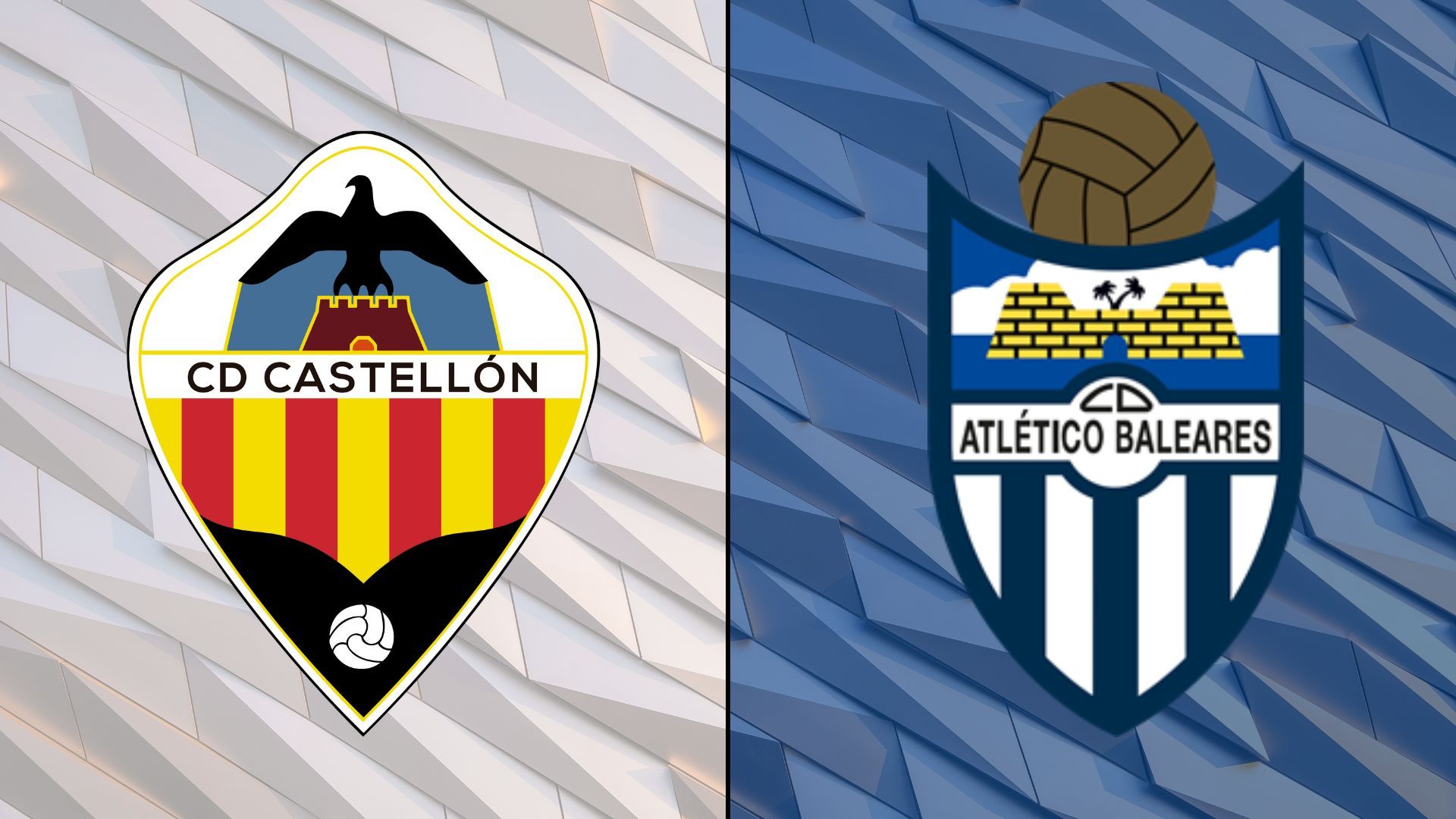 Castellón vs. Atlético Baleares