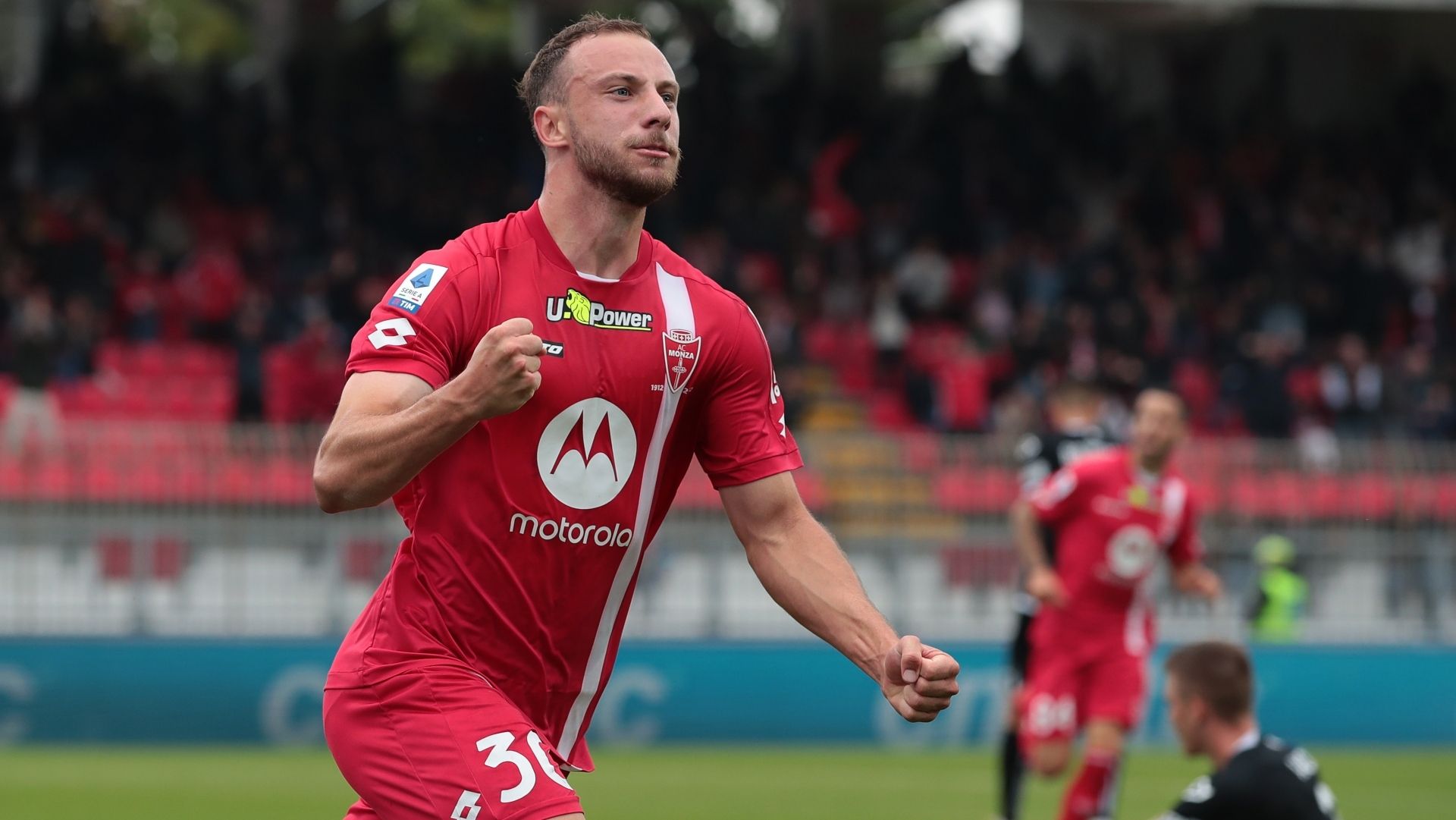 Carlos Augusto Monza