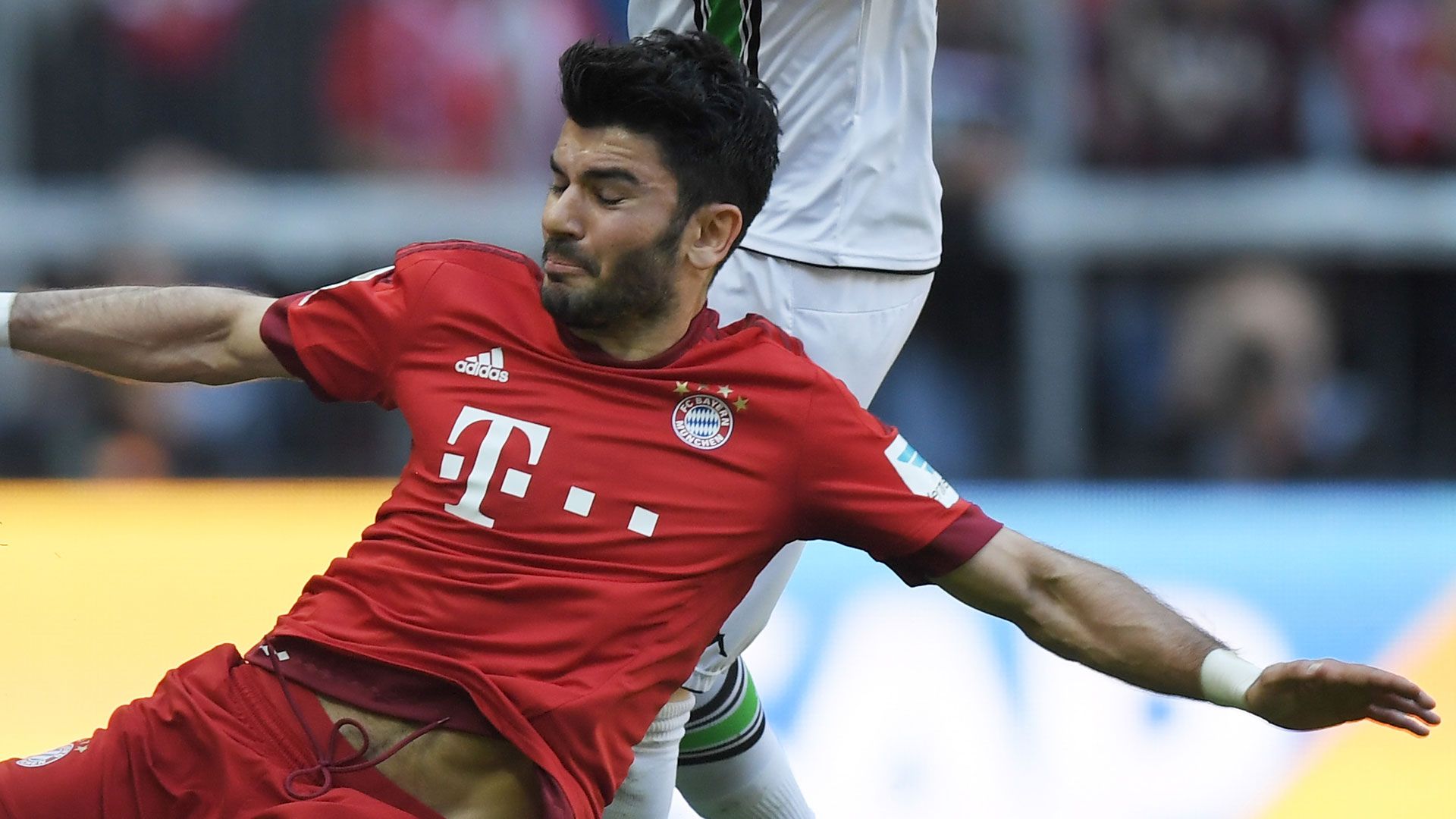 Serdar Tasci 04302016