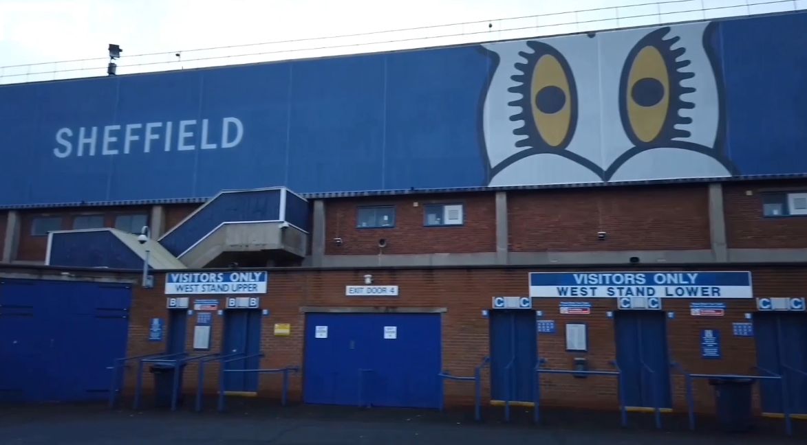 Sheffield Wednesday