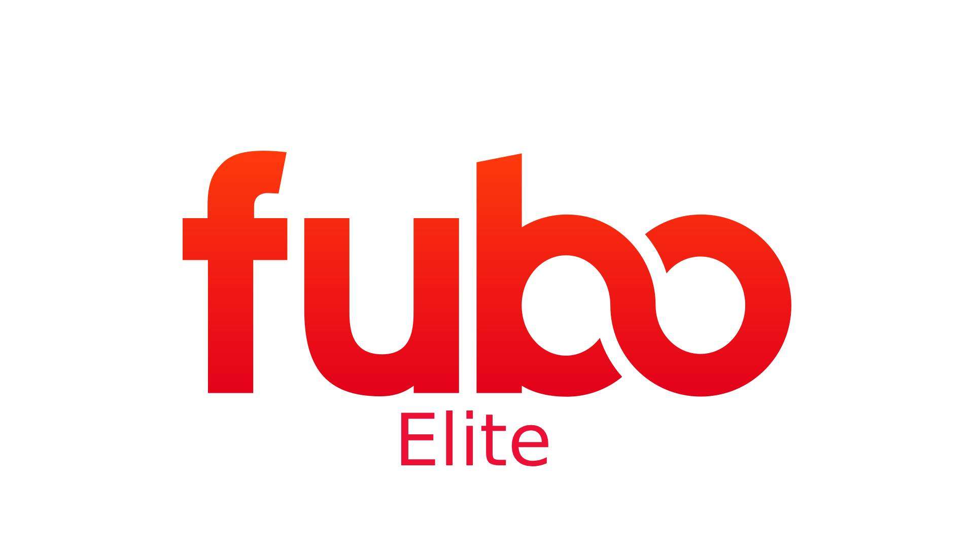 fubo elite logo 2026