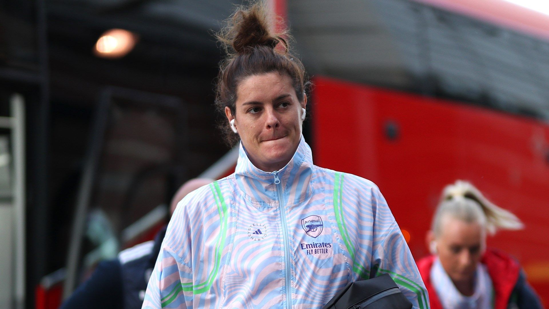 Jen Beattie Arsenal Women 2023-24