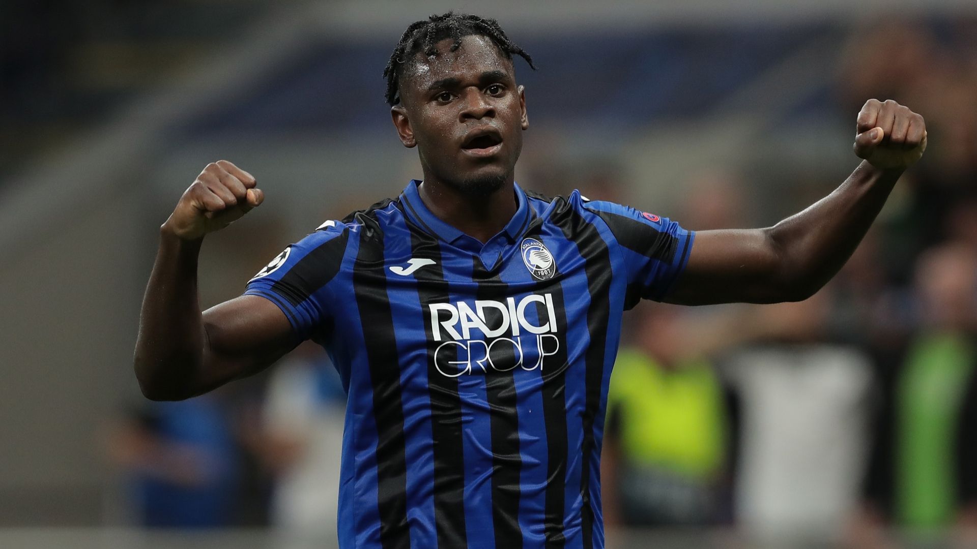 atalanta shakhtar duvan zapata