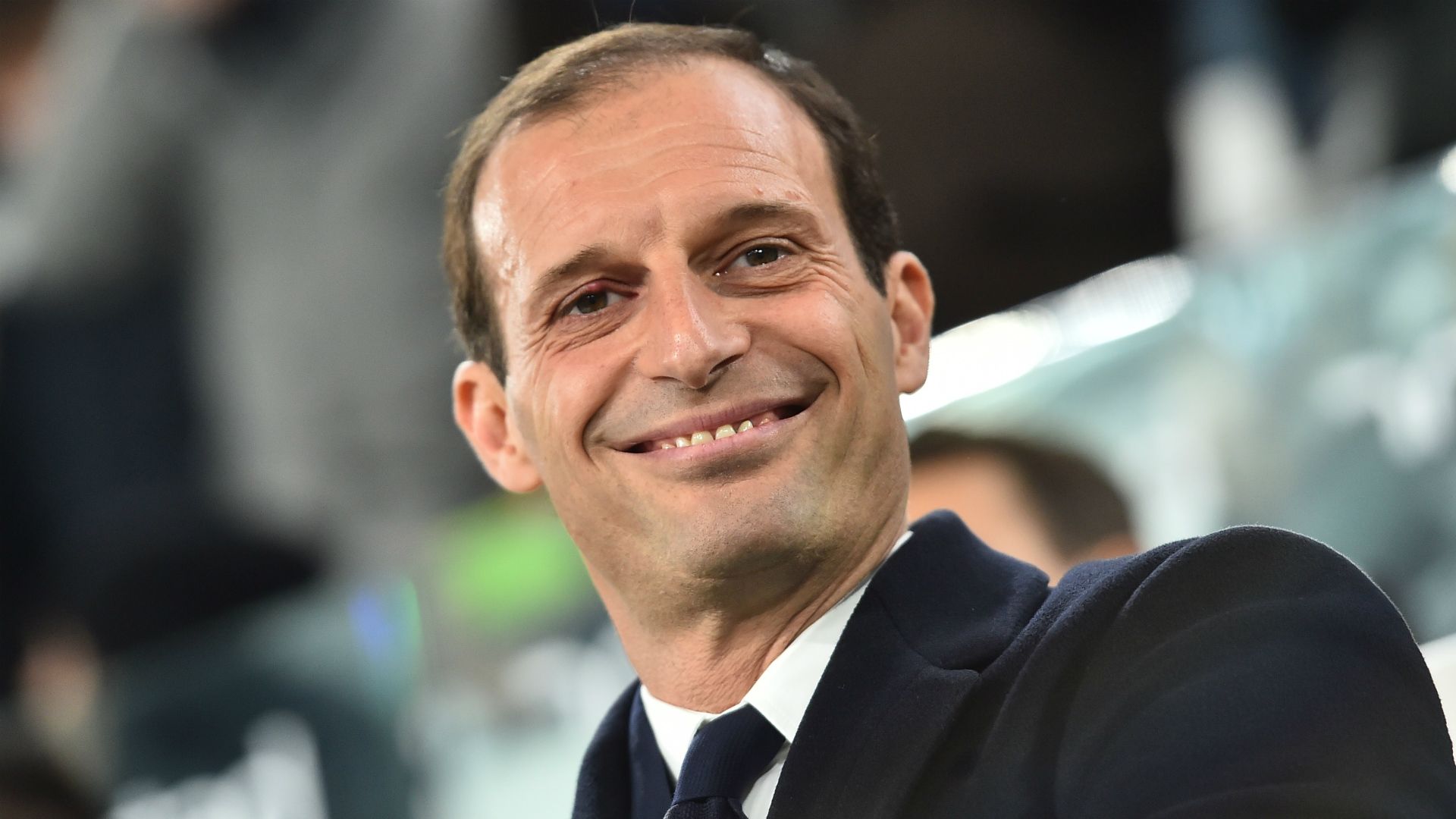 Allegri - Cropped