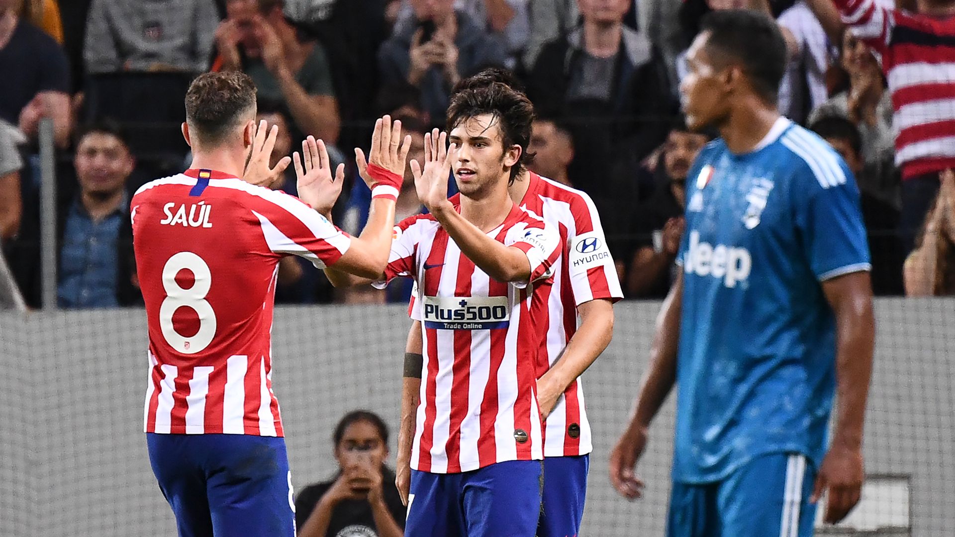 Joao Felix Atletico Madrid 2019