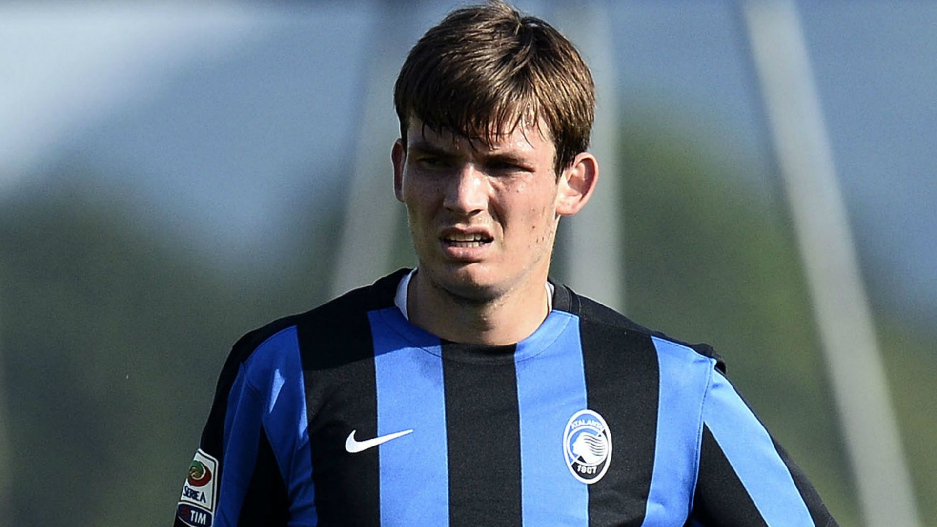 Marten de Roon, Atalanta Bergamo