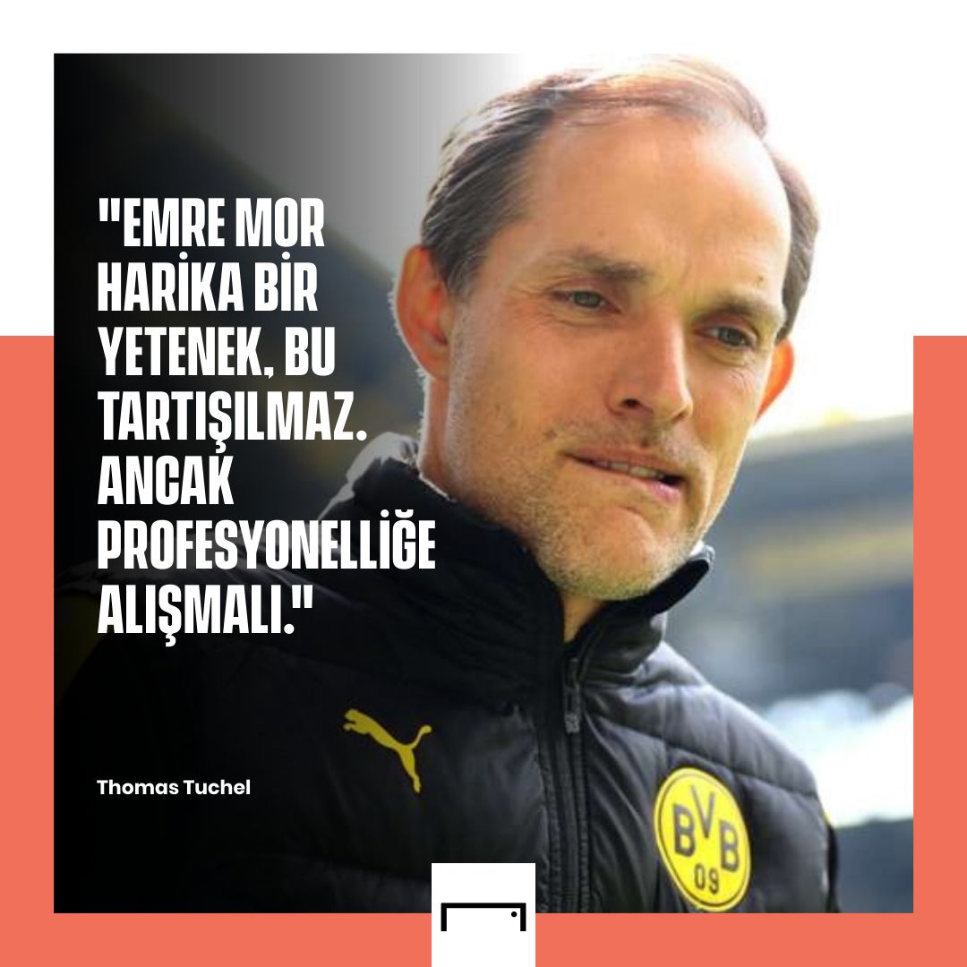Thomas Tuchel
