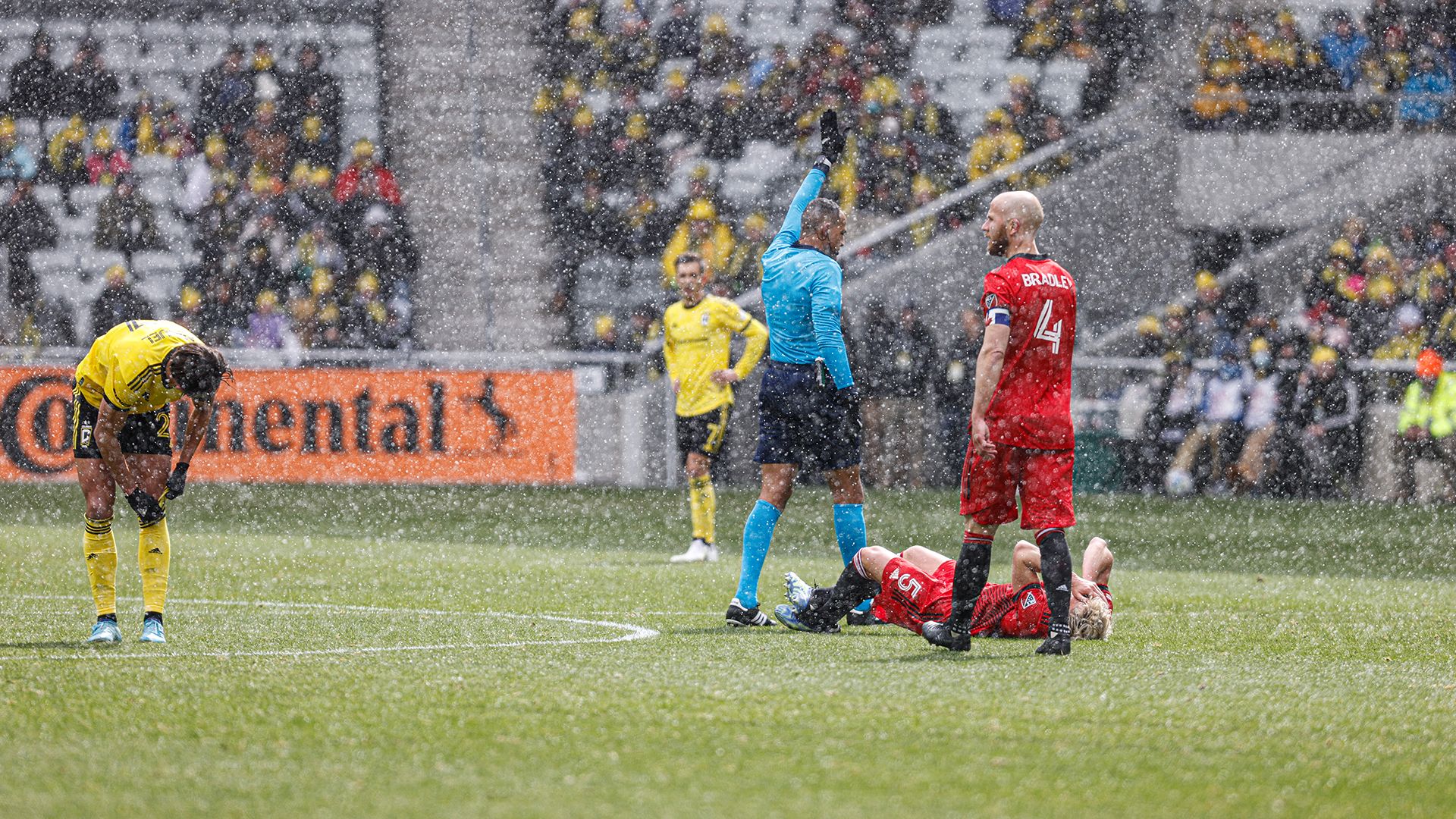 New England Revolution announce 2024 schedule chinese.galaxykids.ai