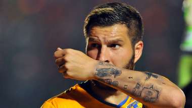 Andre-Pierre Gignac Tigres