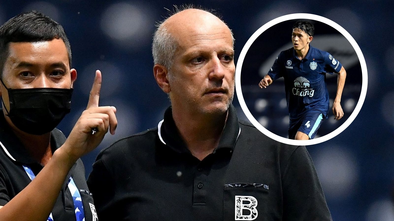 บริพัทธ์ สูนรอด