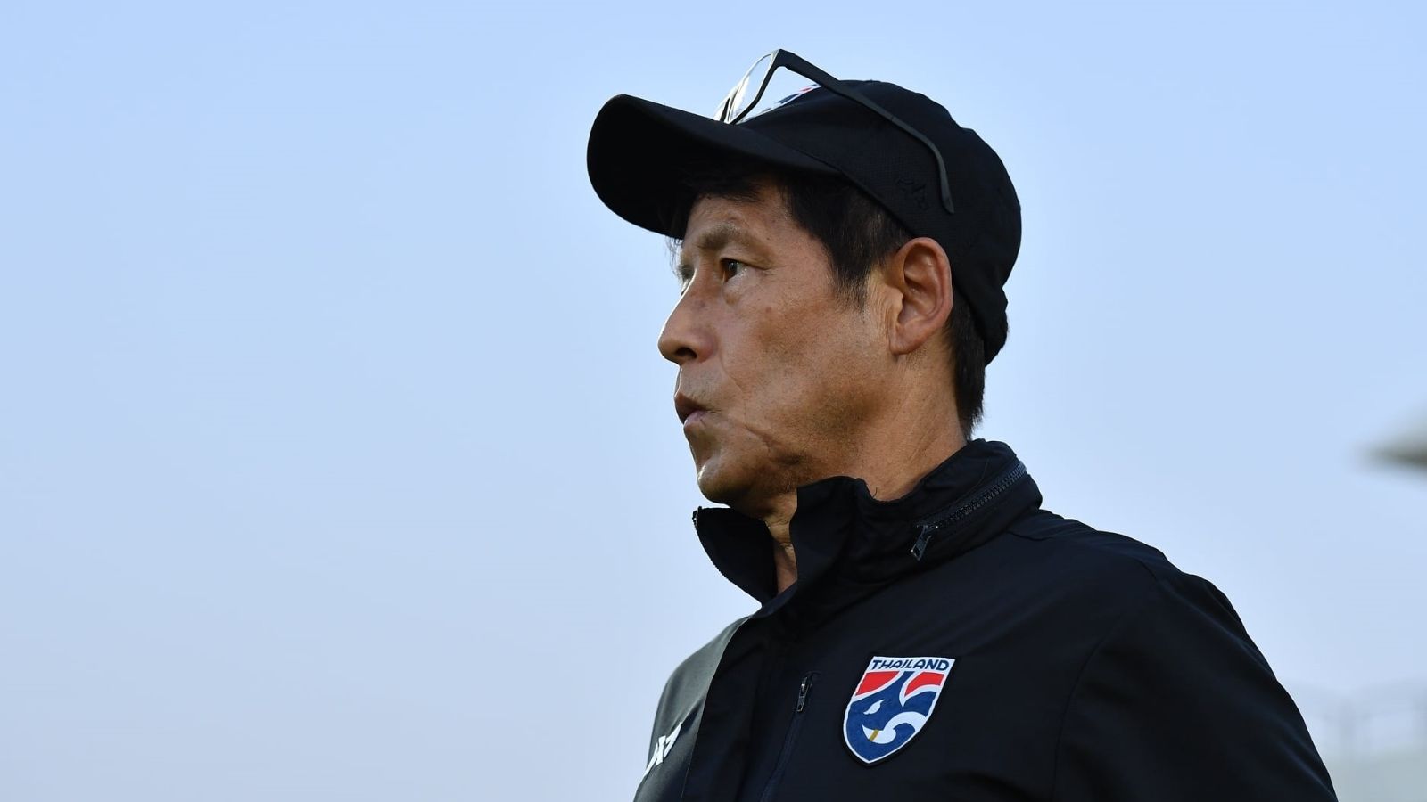 อากิระ นิชิโนะ