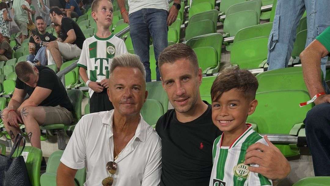 Cooky Varga Barnabás