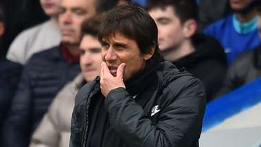 Antonio Conte Chelsea