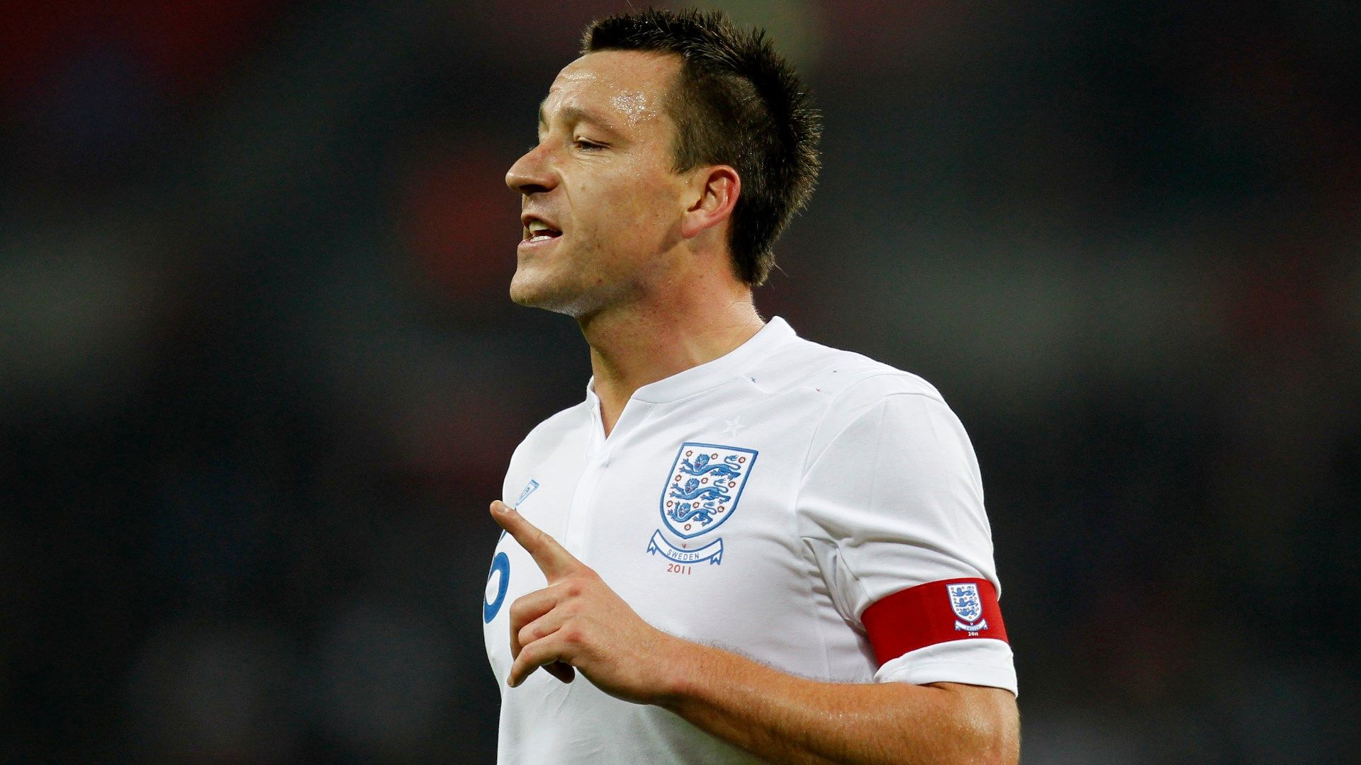 John Terry England
